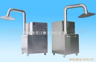 供應移動式除塵器，明天品牌