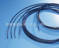 霓佳斯NICHIAS  軟管 PFA透明 耐高溫耐腐 TOMBO No.9003 PFA-AS
