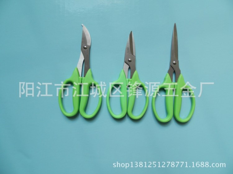 批發(fā)供應(yīng)高碳鋼花園剪，園藝剪刀，花園工具，歡迎訂購！