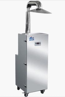 移動式除塵機，質量，品質過硬