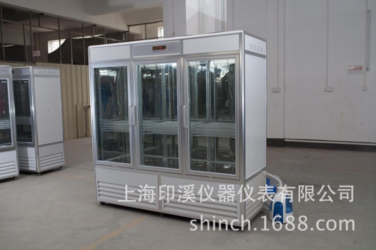LRH-1000SDP 1000L綜合藥品穩(wěn)定性試驗箱 帶光照穩(wěn)定性試驗箱