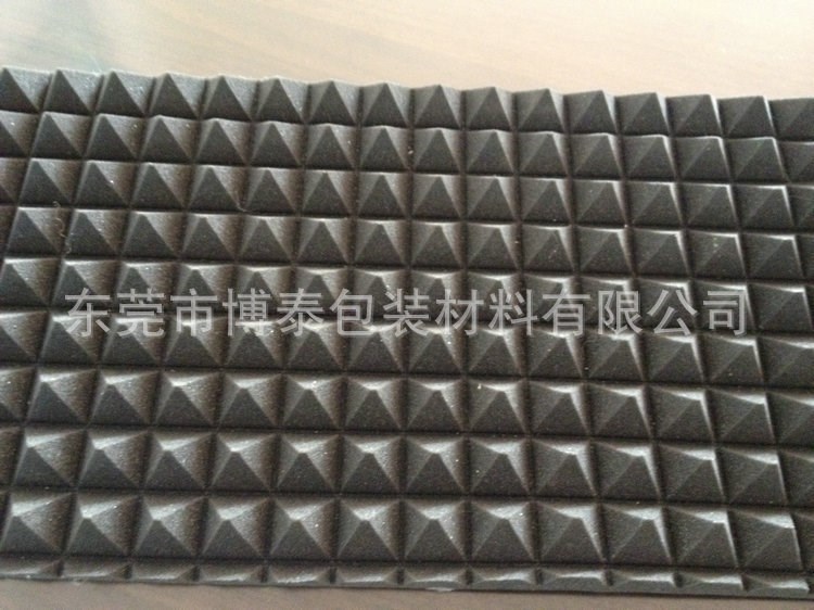 批發(fā) 金字塔阻燃吸音棉 金字塔環(huán)保吸音棉建筑隔音材料低價供應(yīng)