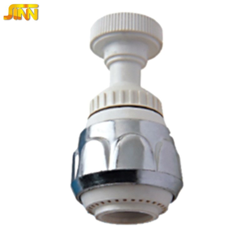 廠家直銷 多功能起泡器 水龍頭起泡器 節(jié)水器 360度旋轉(zhuǎn)起泡器