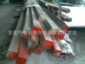 不銹鋼317型材 SUS317不銹鋼六角鋼棒、方鋼、扁鋼、長條料