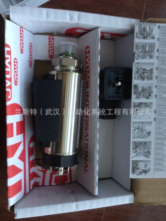 HDA4745-A-400-000賀德克HYDAC電子壓力傳感器