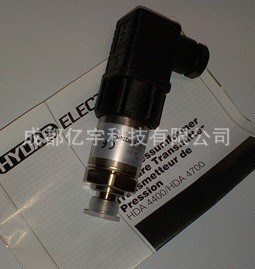 代理銷售 HYDAC賀德克壓力傳感器 HDA4446-A-160-000系列