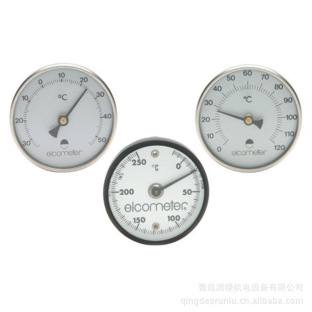 青島 英國易高 Elcometer 113 磁性溫度計