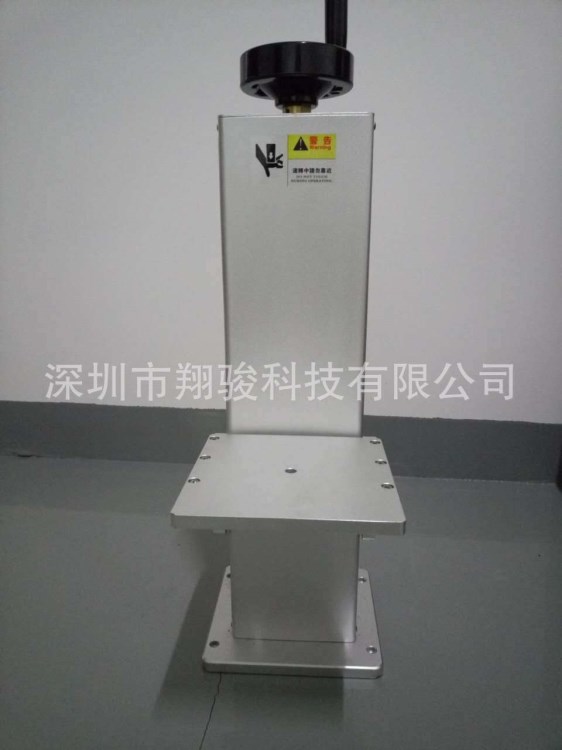手動(dòng)升降工作臺(tái)、激光工作臺(tái)、手搖帶鎖升降臺(tái)