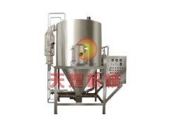 高速離心噴霧干燥機 粘性物料懸浮液體 高粘度物料干燥 醫藥設備
