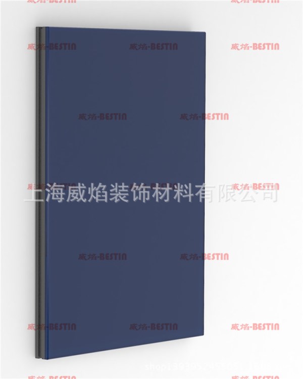 V10玻璃系列櫥柜門板納米隱框玻璃門板定制門板浴室柜衣柜書柜門