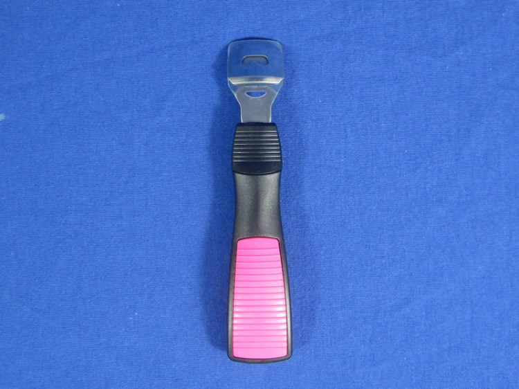 供應(yīng)腳皮鏟（修腳刀，刨腳刀，腳刨刀，刮皮刀，-Corn Cutter)
