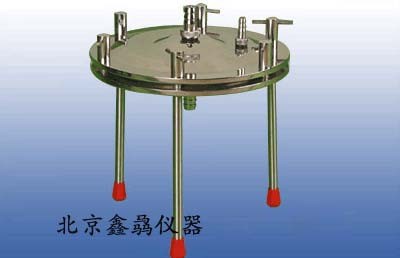 鑫骉直銷(xiāo)單層板式過(guò)濾器DB-300型