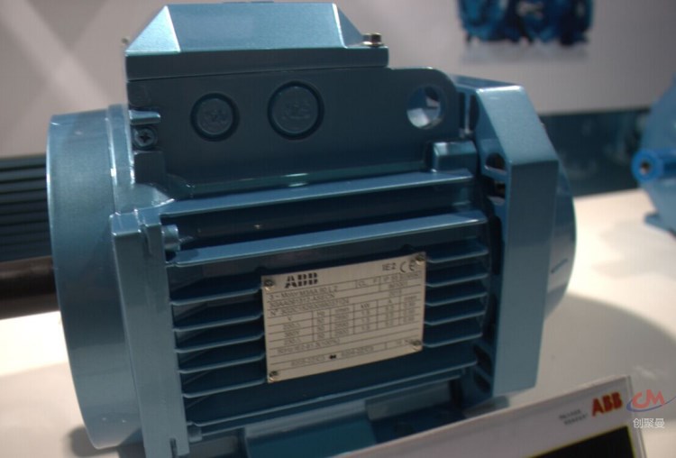 萊蕪ABB低壓高性能過程用電機M3BP225SMA4 37KW4級B3臥式原裝貨