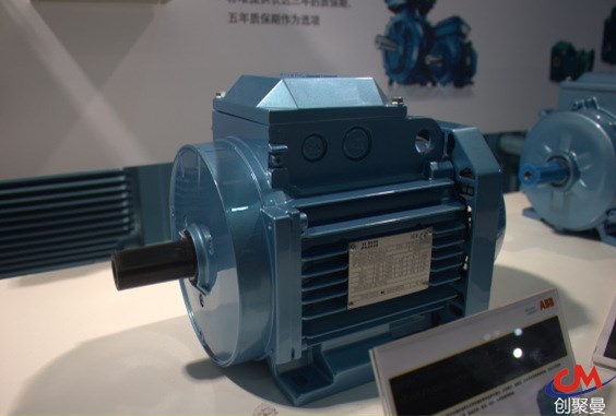 江西ABB標(biāo)準(zhǔn)電機(jī)代理商M2BAX90SA4 1.1KW4級B3臥式 放心省心