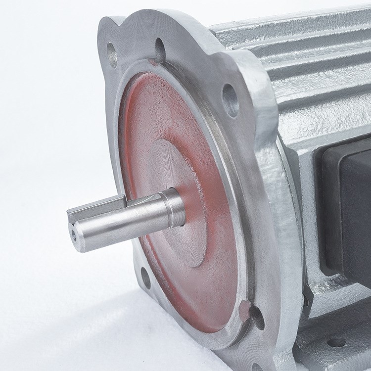 定制批发b35微型电动标准配套电机系列广东壹劲力微型电动机