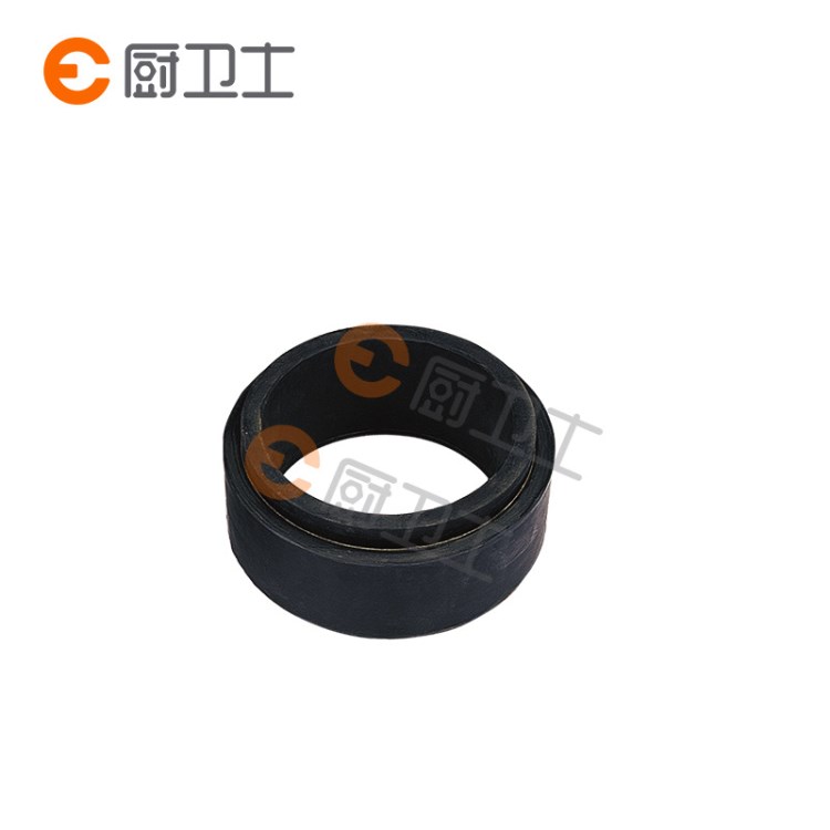 垃圾膠圈 鋼具配件系列 廚衛士商用廚房設備配件維修 黃偉E408