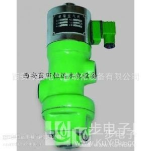 新品PLC編程濾水器FZLQ全自動濾水器