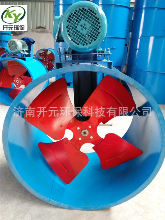 烤漆房風機軸流風機水簾引風機水簾柜排風機烤漆房配件銅電機