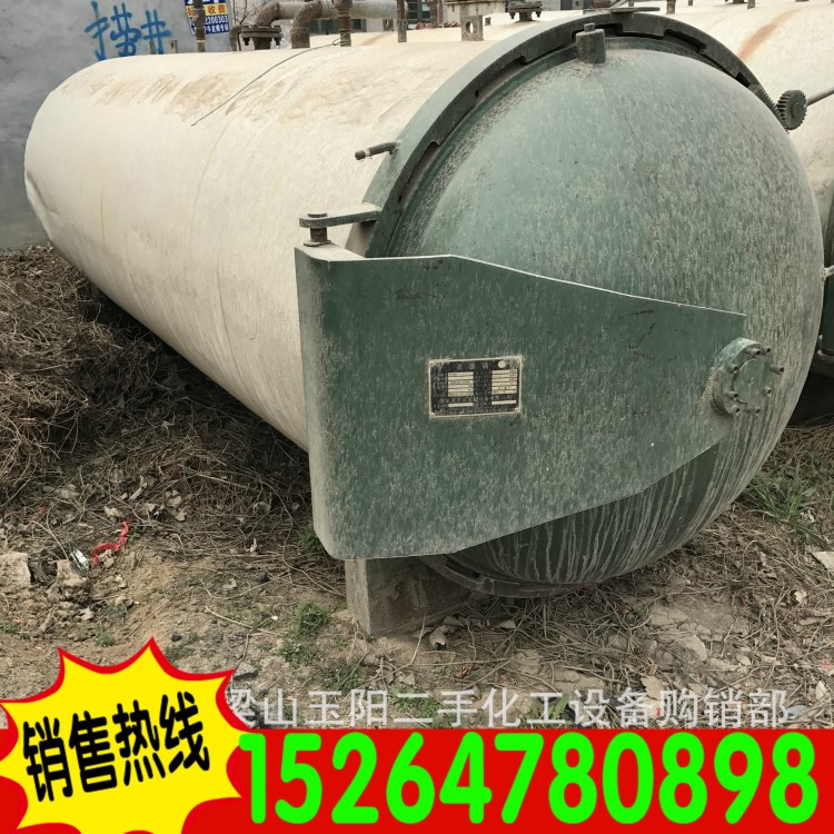 出售 二手設備 二手閑置食品殺菌設備  殺菌鍋二手殺菌鍋