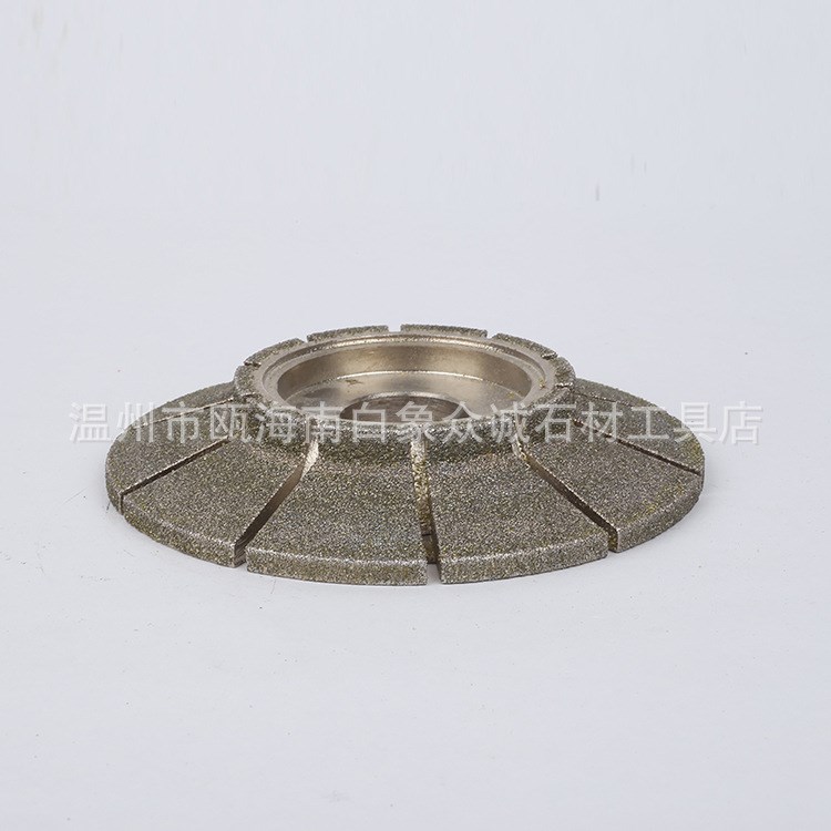 大量現(xiàn)貨供應(yīng) 金剛砂磨輪 3公分砂磨輪 磨邊機(jī)磨輪 用料上乘 價(jià)優(yōu)