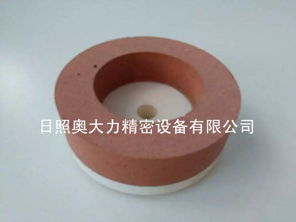 玻璃磨邊機小型磨邊機專用磨輪
