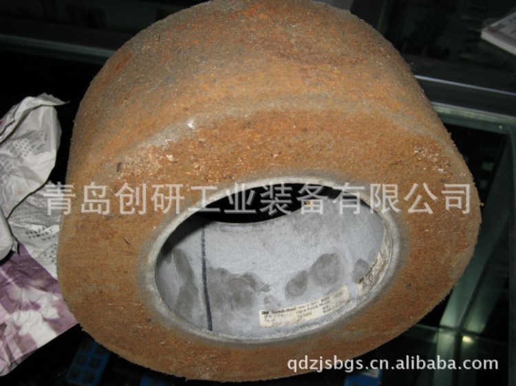 3M CP 尼龍輪 纖維輪 研磨輪 纏繞輪 拋光輪