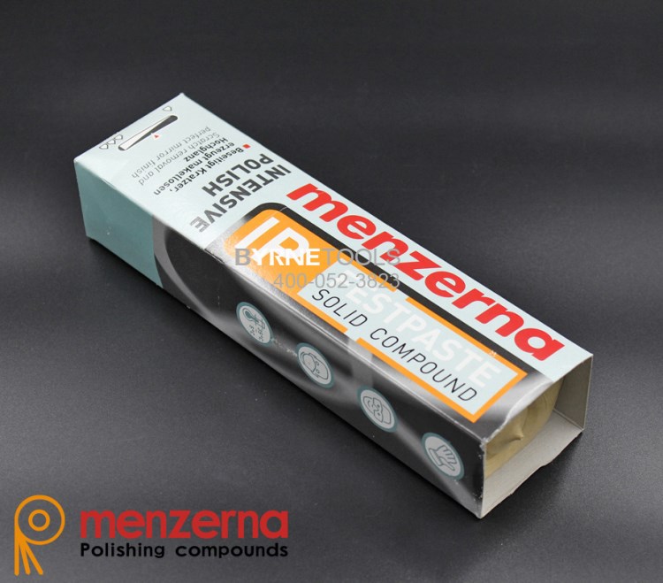 德國menzerna固體蠟 16#黃蠟 名仕蠟 拋光膏 漆面亞克力打磨拋光