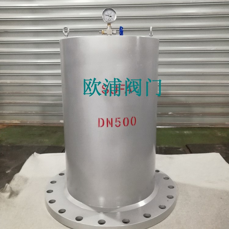 【厂家直销温州瓯北】活塞式水锤吸纳器（消除器）YQ9000