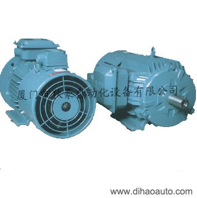 ABB變頻電機(jī) QABP132M6A 4KW 6極 立式/臥式 授權(quán)代理商