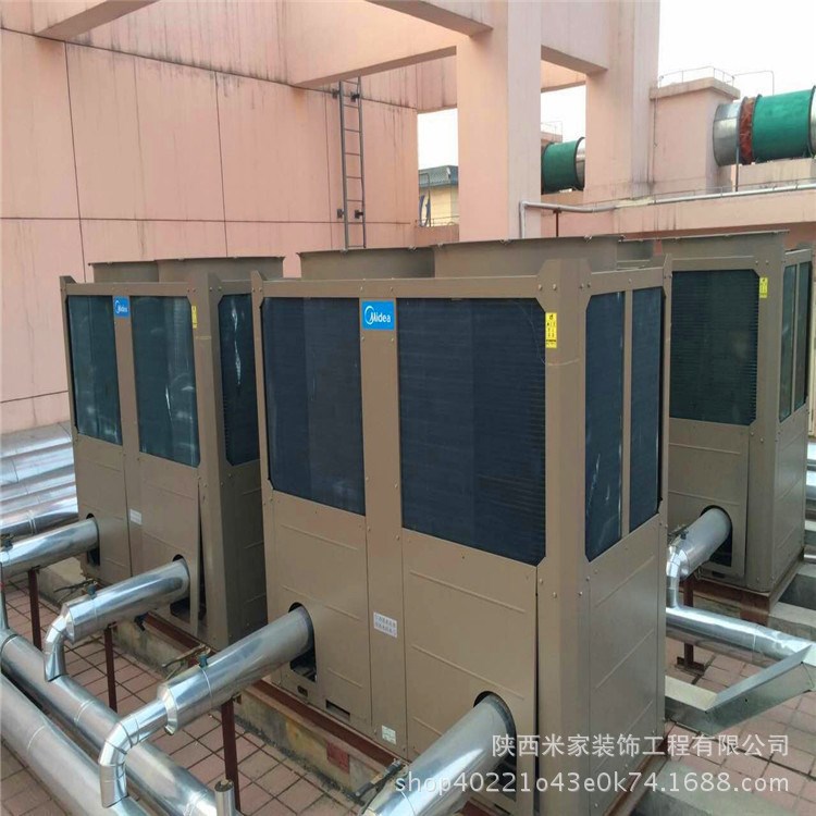 內蒙中央空調廠家直銷|格力中央空調批發|派沃熱水器
