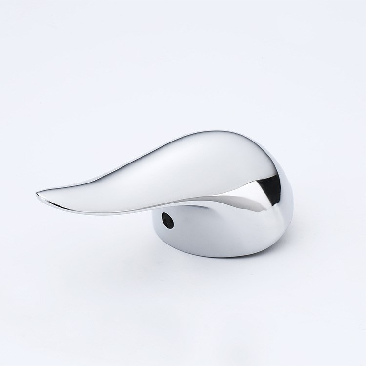 面盆水龙头手把 淋浴混水阀开关 水龙头配件 厨房龙头把手 大洲