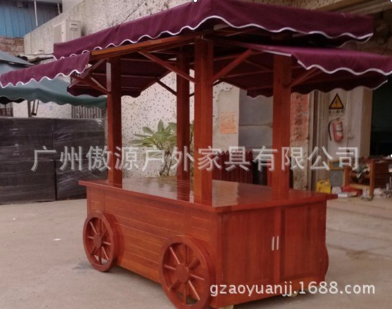 云南景區(qū)售貨車 北京別墅小區(qū)裝飾車 成都步行街售貨亭 戶外家具