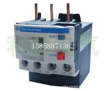 供應熱過載繼電器 LRD12C  熱繼電器LR-D12C