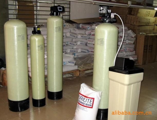 四川軟化水設備、軟化水處理器、軟水機