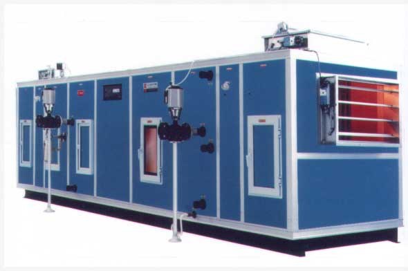 廣東中央空調設備  廣東消防排煙設備 廣東通風凈化設備