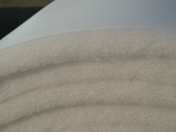 頂篷過濾棉，烤房過濾棉,600G過濾棉，浸膠過濾棉