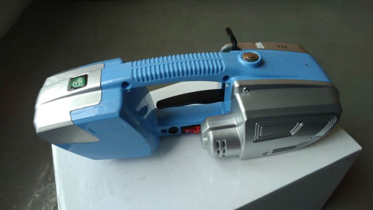 PET電動打包機