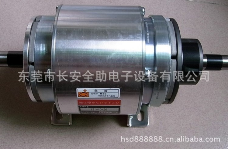 N6301111020插件機離合器