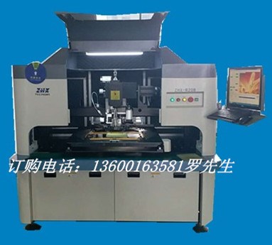 國產(chǎn)立式/AI臥式插件機(jī)工廠