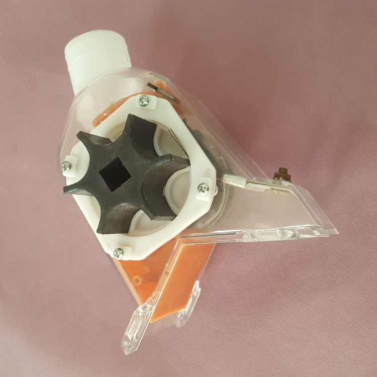 v型下肥盒農機配件下料盒農業農具排種盒播種器
