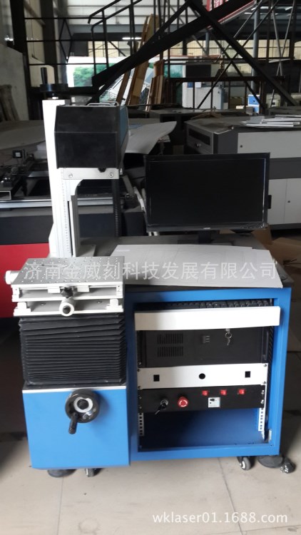 茶葉盒、竹木包裝禮盒專用激光打標機