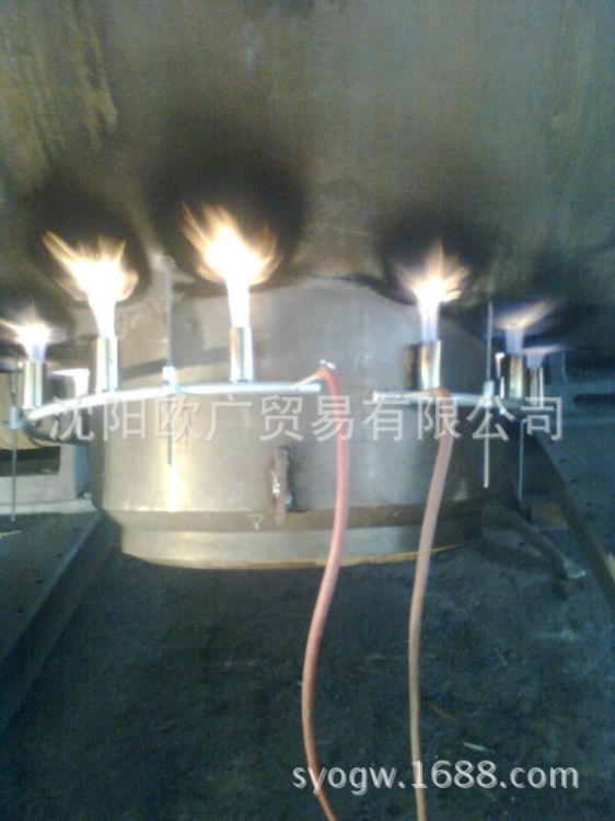 焊接加熱裝置/火焰加熱器