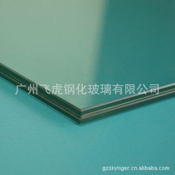 價格優(yōu)惠 鋼化夾膠玻璃laminated tempered glass 質量