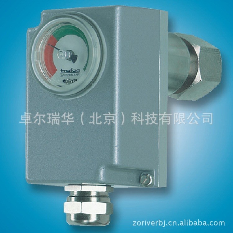 Trafag 8710 8720 8730 8740 SF6氣體密度繼電器,氣體密度控制器