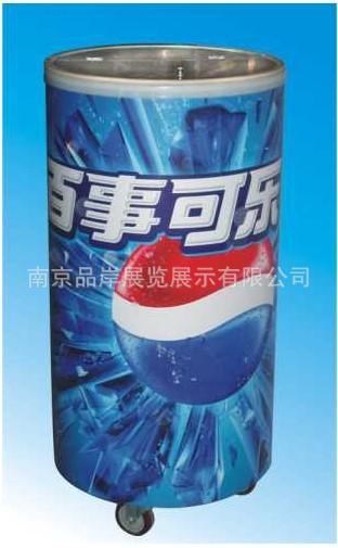 可口可樂冰桶飲料冷藏冰桶ABS塑料冰桶