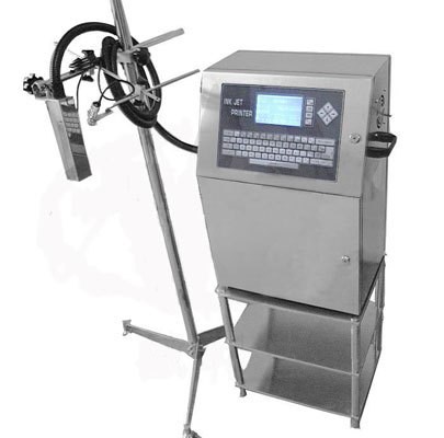福州小字符噴碼機(jī)KG-2000