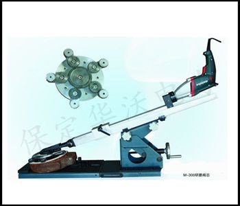 浙江便攜式多功能閥門研磨機(jī)M-300現(xiàn)貨批發(fā)