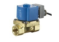 EV260B, 先導式 2通比例電磁閥