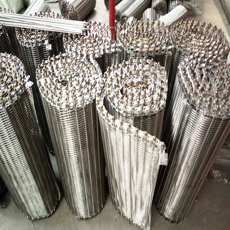 不銹鋼316L輸送帶廠家不銹鋼傳送帶廠家輸送帶的價格輸送帶的種類