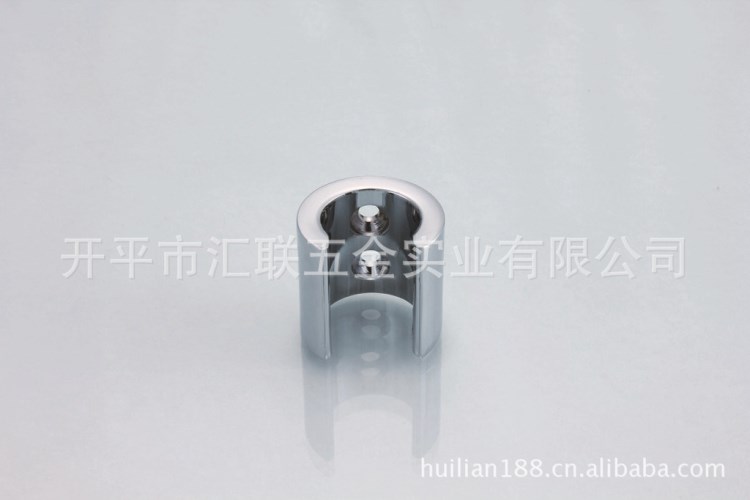 開平鋅合金龍頭配件鋅合金配件把手批發廚房五金潔具龍頭HL-128